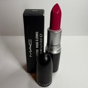 MAC Cosmetics LE Moxie Matte Finish